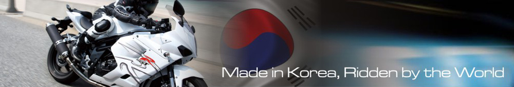 Made in Korea